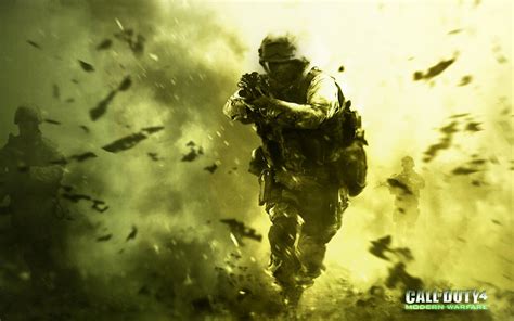 call of duty special edition screensaver
