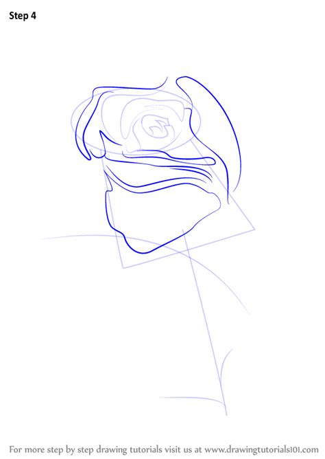 Check spelling or type a new query. Learn How to Draw a Rose Flower (Rose) Step by Step ...