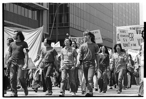14 Photos That Show The Original Asian American Resistance Huffpost