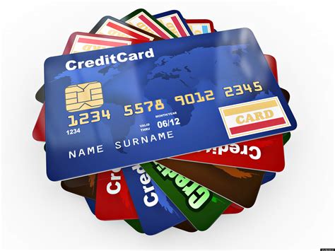 Bad Credit Cards You Dont Want In Your Wallet