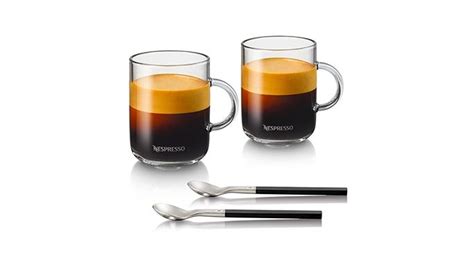 Vertuo Mug Set Nespresso Mugs Set Mugs Coffee Brewing