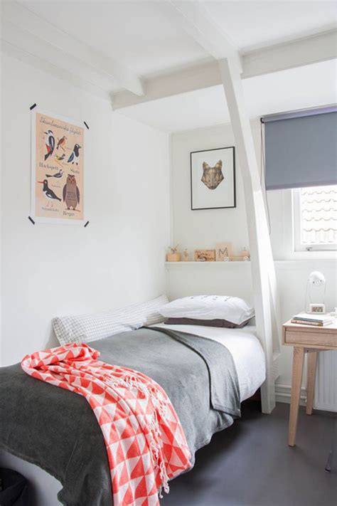 Mens bedroom ideas are mostly simple and refuse from unnecessary details. 12 small space bedroom ideas: the decorating dozen ...