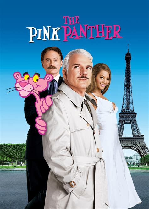 The Pink Panther Tv Listings And Schedule Tv Guide