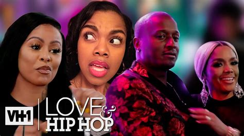 Love And Hip Hop Atlanta Season 9 Episode 1 Bobbit It Off Review Youtube