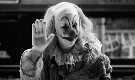 Badoet 2015 Scary Movie Clowns Popsugar Entertainment Photo 10