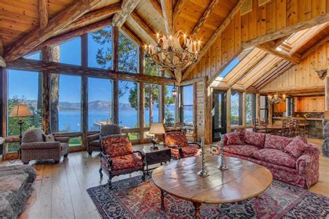 The Best Luxury Cabin Rentals In The United States