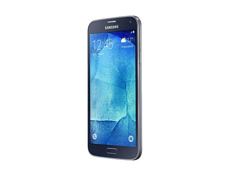Galaxy S5 Neo Black Specs And Features Samsung Uk