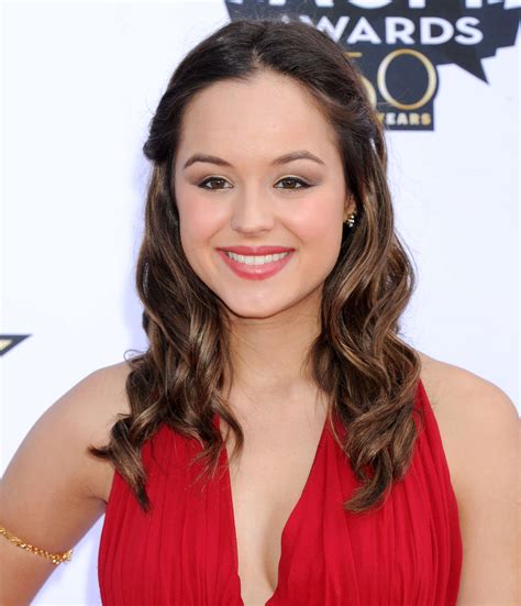 Hayley Orrantia 2015 Academy Of Country Music Awards 07 Gotceleb