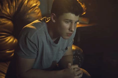 Shawn Mendes ‘treat You Better Video Watch Billboard Billboard