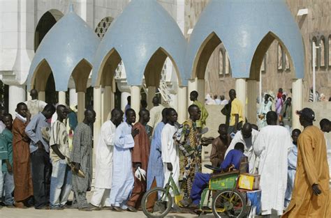 La Lezione Dellislam In Senegal Il Manifesto