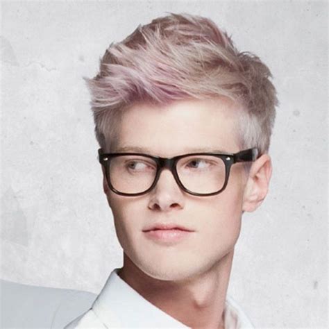 43 Hottest Hair Color Trends For Men In 2016 Pouted Online Magazine