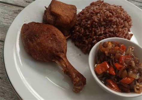 10 kedai nasi bebek paling nikmat di. Resep Bebek goreng sambal bali oleh mamiahiraj - Cookpad