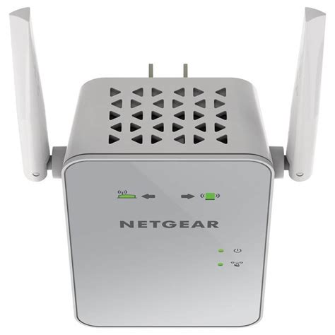 Netgear Ex6150 Ac1200 Dual Band Wireless Range Extender Ex6150 100aus