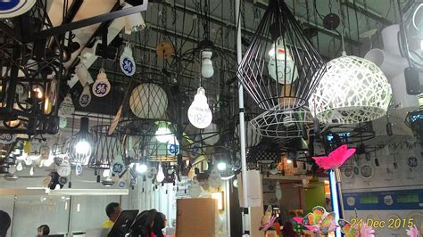 See more ideas about puchong, shop house, assistant engineer. ~* The Tree of Us *~: Progress rumah : beli lampu kipas di ...