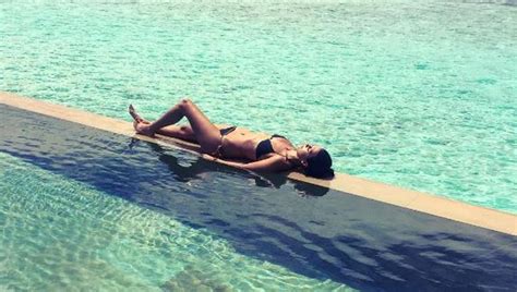 Tuccitto is a former tennis player herself. Así es Stephanie Tuccitto, la novia de David Goffin