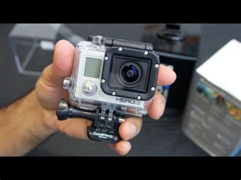 Free shipping for many products! GoPro HERO3 Silver Edition เช็คราคาล่าสุด ราคาถูก สเปค ...