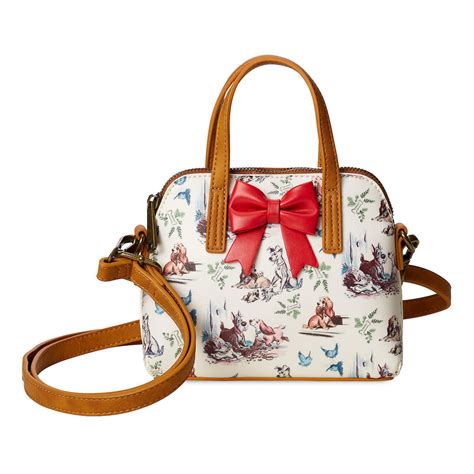 New Loungefly Disney Bags Out Now