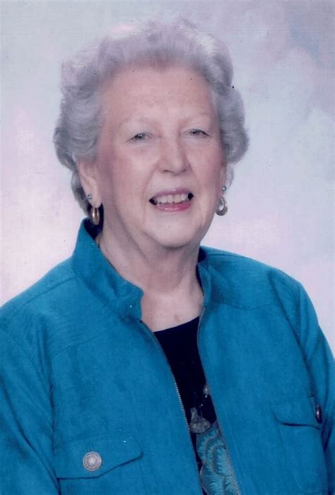 Obituary Of Mary Ewing Congdon Funeral Home Serving Zion Illinois
