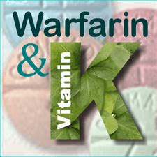 We did not find results for: Taking Warfarin? The Myth about Foods with Vitamin K