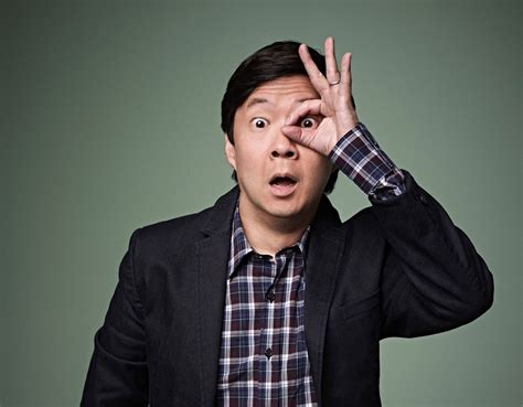 Pin By Christa Pretorius On Actor Wall In 2020 Ken Jeong Comedians Funny Comedians