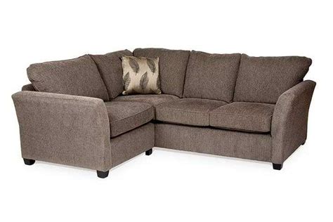 Sofa Small Scale Sectional Sofas 8 Of 20 Photos