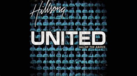 All of me is a english album released on jan 2009. Hillsong United - Desperate People - YouTube