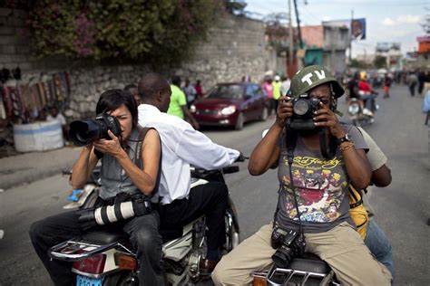 10 Best Photojournalism Schools In The Us