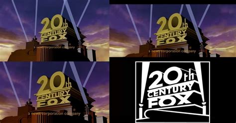 20th Century Fox 1994 Remakes V1 By Tabithach On Deviantart