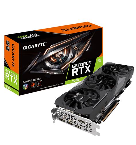 Find deals on products in computers on amazon. GIGABYTE Unveils GeForce® RTX 20 series graphics card - Legit ReviewsBringing the power of real ...