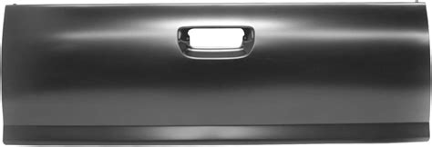 Mbi Auto Primered Steel Tailgate Shell For 2005 2006 2007 2008 2009
