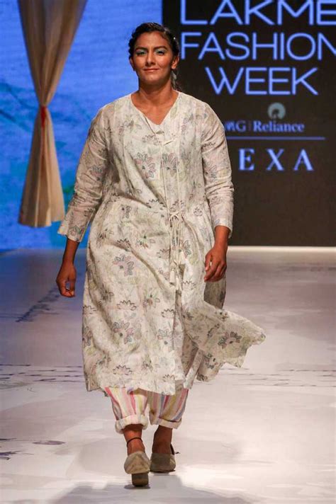 fdci x lakme fashion week returns to mumbai to be held in october the tribune india