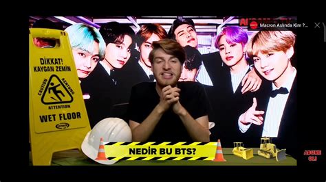 💜bts💜 Youtube