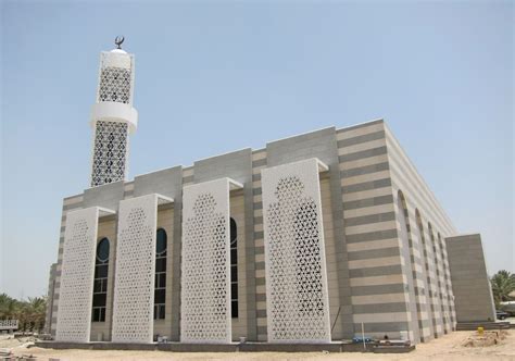 Build A Mosque Mosque Design Islamic Architecture Islamic