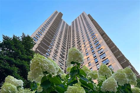 The Fairmont NYC Luxury Apartment Rentals Glenwood Management