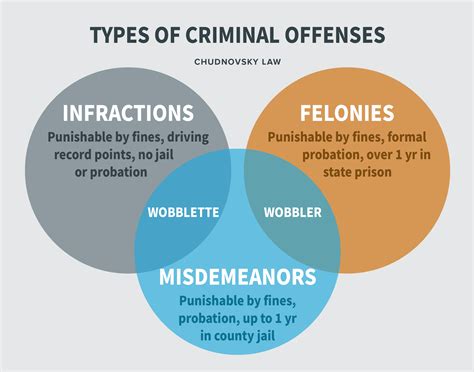 California Misdemeanor Lawyer Chudnovsky Law