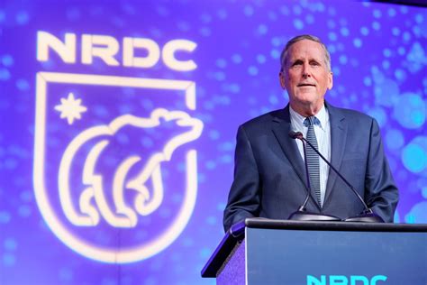 Nrdc To Receive 2019 Rose Walters Prize At Dickinson College For Environmental Activism