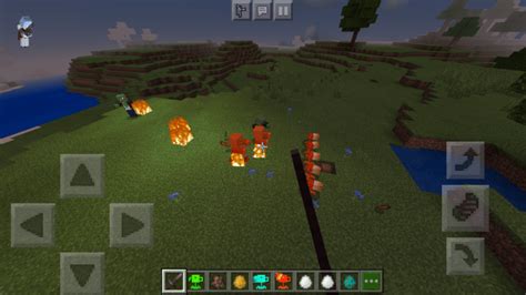 You will need to have operator status to do this. MCPE/Bedrock Plants vs Zombies Addon v1.0 - Minecraft ...