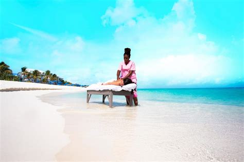 malakh beach massage anguilla true anguilla magazine