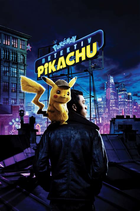 Check spelling or type a new query. Detective Pikachu Movie Wallpaper, HD Movies 4K Wallpapers, Images, Photos and Background