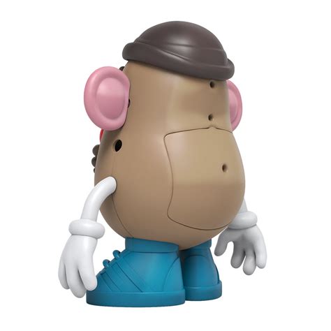 Mr Potato Head 4d Xxray By Jason Freeny X Mighty Jaxx Mintyfresh