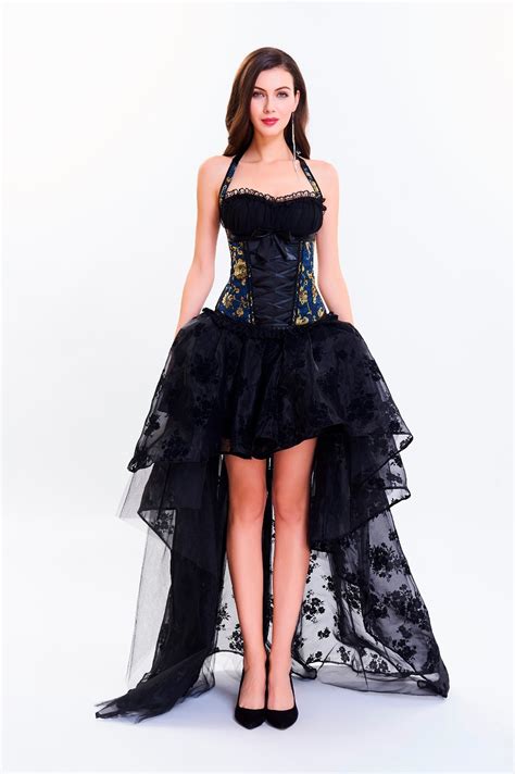 Amazing Victorian Dresses With Corset Of The Decade Dont Miss Out