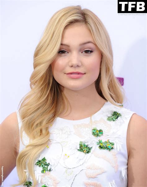 Olivia Holt Nude The Fappening Photo FappeningBook