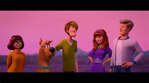 Scooby Doo On Instagram “the Gangs All Here Scoob Scoobydoo