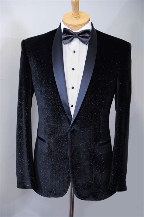 Bespoke Tailored Suits