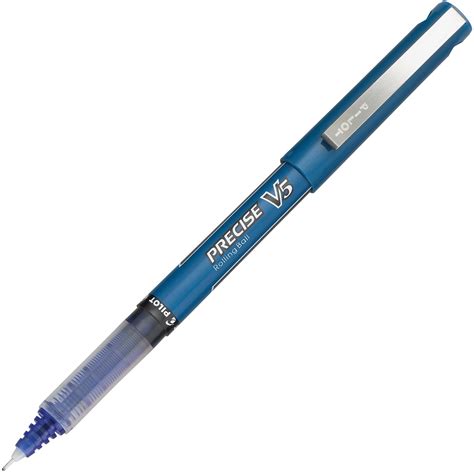 Precise V5 Rollerball Pen Extra Fine Pen Point Type 05 Mm Pen