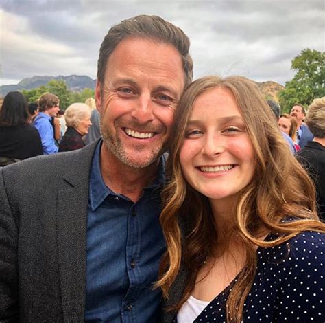 Host of the bachelor franchise and pretty much all things involving crying, roses & relationships!. Chris Harrison