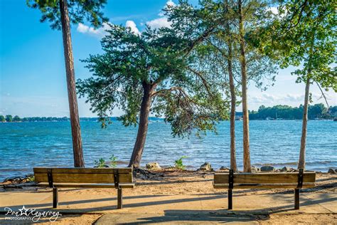 Lake Norman, US holiday accommodation with pool | Stayz