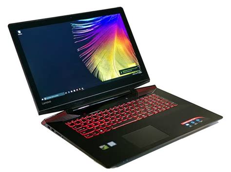 Lenovo Y700 Gaming Laptop Launched In India Priced At Rs