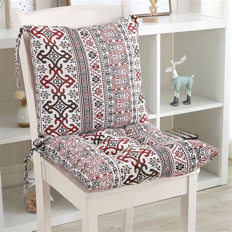 Your office chair shouldn't be a literal pain in your butt. 32x16 in. 1/2 Pack 6 Colors Chair Seat Back Cushion Set ...