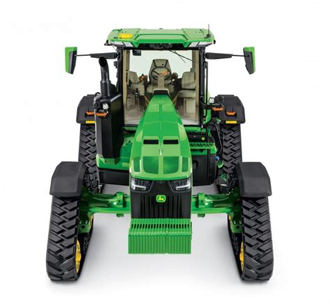 John Deere 8rx 310